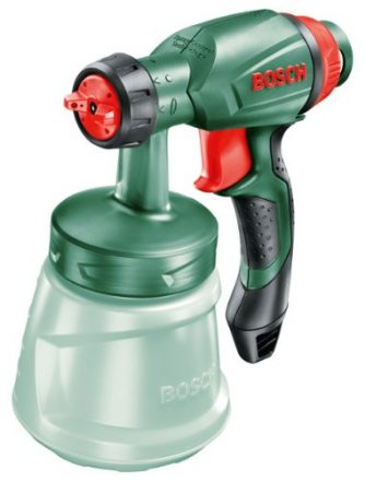 Bosch PFS HomeSeries Feinsprühpistole  